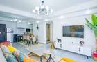 Furnished 3 Bed Apartment with En Suite at 2026-534 3 Bed - 2