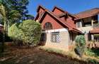 5 Bed Townhouse with Swimming Pool at Karen Road - 5