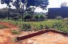 Land in Ruaka - 4