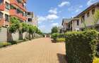 4 Bed Townhouse with En Suite at Near Isk School - 8