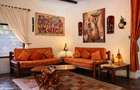 3 Bed Villa with Swimming Pool in Mtwapa - 3