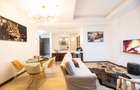Furnished 1 Bed Apartment with En Suite at Two Rivers - 16