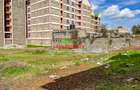 0.125 ac Commercial Land at Kinoo - 4