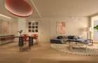 Studio Apartment with Swimming Pool at Muthithi Road - 15