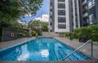 Furnished 2 Bed Apartment with En Suite at Riverside - 11