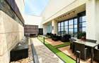 Furnished 1 Bed Apartment with Swimming Pool in Westlands Area - 9