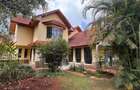 4 Bed House with En Suite in Runda - 1