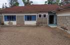 4 Bed House with En Suite at Ngecha Road - 2