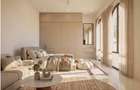 Serviced 1 Bed Apartment with En Suite at 1St Avanue - 5