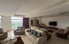 Furnished 4 Bed Apartment with En Suite in Muthaiga - 17