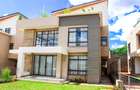 4 Bed Villa with En Suite at Runda Gardens - 1