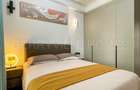 Serviced 2 Bed Apartment with En Suite in Kilimani - 5