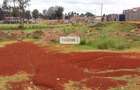 Commercial Land in Riruta - 2