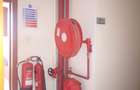 633 ft² Office with Service Charge Included at Kcdf House - 8