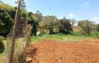 0.5 ac Residential Land at Muthithi - 10