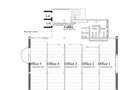 7,364 ft² Office with Backup Generator in Westlands Area - 3
