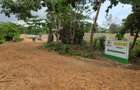 0.0405 ha Residential Land at Galu Beach Diani Beach Road - 2