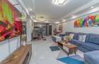 Serviced 2 Bed Apartment with En Suite at Westlands Road - 9