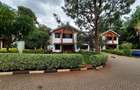 5 Bed Townhouse with En Suite in Kilimani - 1