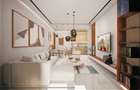 Studio Apartment with Swimming Pool at Shanzu - 5
