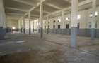 8,000 m² Warehouse with Service Charge Included at Railways - 3