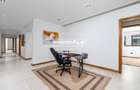 Furnished 4 Bed Apartment with En Suite in Westlands Area - 7