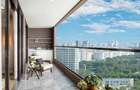 1 Bed Apartment with Gym in Riverside - 12