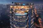 1 Bed Apartment with Swimming Pool at Riverside Lane - 15