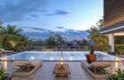 Serviced 2 Bed Apartment with En Suite at 1St Avenue - 5