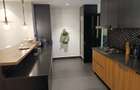 Furnished 3 Bed Apartment with En Suite in Brookside - 7