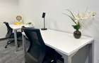 Furnished 50 m² Office with Service Charge Included at 15-17Th Floors - 1