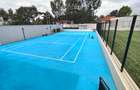 4 Bed Townhouse with En Suite at Runda - 2