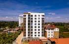 1 Bed Apartment with Lift in Kitisuru - 15