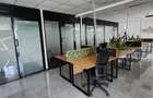 1,800 ft² Office with Service Charge Included in Westlands Area - 1