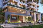 3 Bed Apartment with En Suite at Nyali - 3