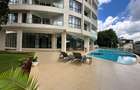 Serviced 2 Bed Apartment with En Suite at Lantana Road - 18