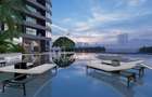 1 Bed Apartment with Swimming Pool at Westlands Road - 4