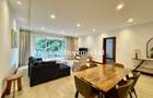Furnished 3 Bed Apartment with En Suite at City Park Drive - 1