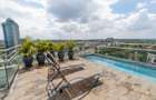 Serviced 3 Bed Apartment with En Suite in Brookside - 14