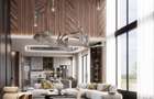6 Bed House with En Suite at Karen Road - 9