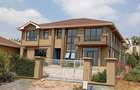 5 Bed Villa with En Suite at Off Ruiru-Kiambu Rd - 1