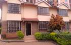 4 Bed Villa with En Suite in Kileleshwa - 2