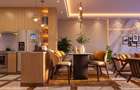4 Bed Apartment with En Suite in Nyali Area - 5