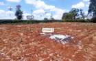 0.5 ac Residential Land in Kiambu Road - 2