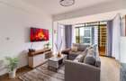 Serviced 2 Bed Apartment with En Suite in Westlands Area - 2