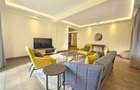 Serviced 2 Bed Apartment with En Suite in Spring Valley - 2