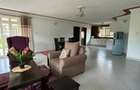 Serviced 2 Bed Apartment with En Suite in Runda - 9