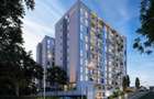 Studio Apartment with Swimming Pool in Kitisuru - 4