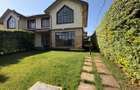 4 Bed Townhouse with Staff Quarters in Kiambu Road - 2