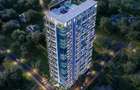 2 Bed Apartment with En Suite in Kilimani - 6
